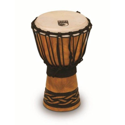 TOCA DJEMBE ORIGINS SERIES CELTIC KNOT TODJ-7CK