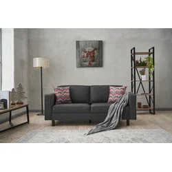 Atelier Del Sofa 2-sedežna zofa
