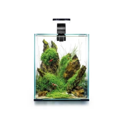 AQUAEL SHRIMP SET SMART D&N 20 ČRN