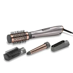BABYLISS Stajler četka AS136E siva