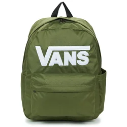 Vans OLD SKOOL DROP V BACKPACK 22L Kaki