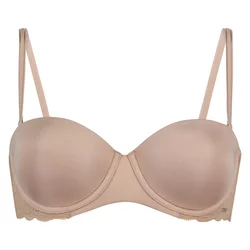 Hunkemöller Nedrček Angie, bež