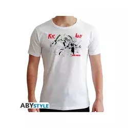 Majica AbyStyle One Piece - Full Crew - M