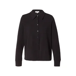 s.Oliver Bluza črna
