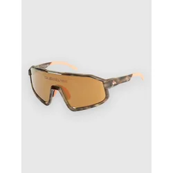 Quiksilver Slash Camo Sunglasses ml copper