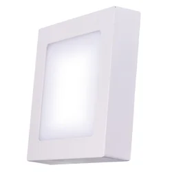 LED PANEL CEILI S 12W WW IP20
