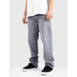 REELL Rave Jeans mid grey