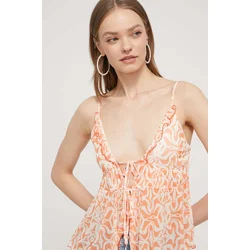 Top Desigual TOPI