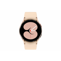 SAMSUNG pametni sat Galaxy Watch4 40mm LTE, Pink Gold
