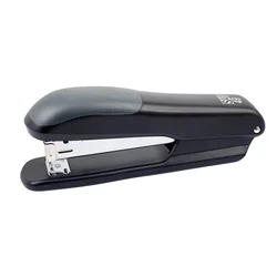 SAX Stapler 49, črn