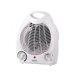 MAX Grejalica MFH2000W, 2000W, Bela