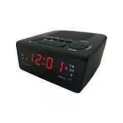 XPLORE XP336 Radio sat, Crni
