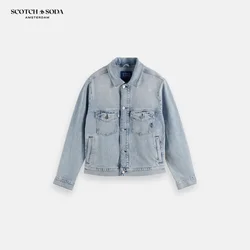 Scotch & Soda Traper Jakna