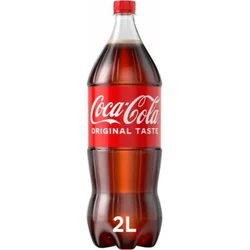 SOK COCA-COLA 2L PET