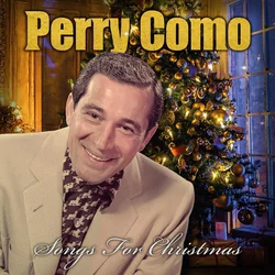 Perry Como - Songs For Christmas (Limited Edition) (Silver Coloured) (LP)