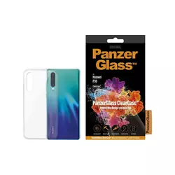 PanzerGlass zaščitno steklo Clear Case za Huawei P30