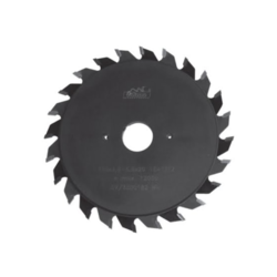 PILANA KRUŽNA TESTERA TM 120X2.8-3.6x20/12+12 FZ