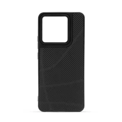 Futrola 3D Protect za Xiaomi Mi 14T DZ2/5, Crna