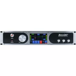 Bettermaker Mastering Equalizer