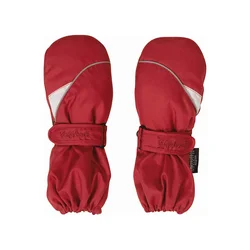PLAYSHOES Rokavice, rdeča