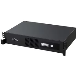 NJOY Code 2000 1200W UPS (UPLI-LI200CO-AZ01B)