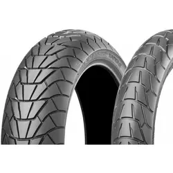 Bridgestone AX 41S R ( 130/80-17 TL 65H zadnji kota, M/C )
