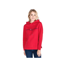 Tommy Hilfiger Essential Gornji dio trenirke 389151 crvena