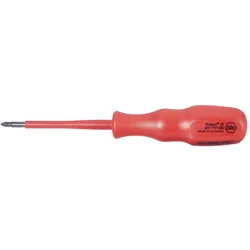 Wiha Odvijač VDE 6.5X150 Proturn 1K 06186