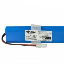 Baterija za 360 S6, 3200 mAh