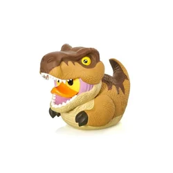 Epee TUBBZ zbirateljska račka Jurassic Park T-Rex, 1. izdaja