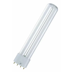 FLUO ŽARULJA CFL PL-L 2G11 40W/840 (4-pins) DULUX L