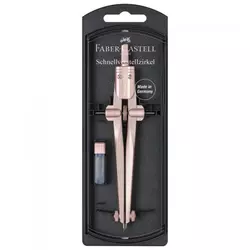Faber Castell STREAM 2022 ROZE