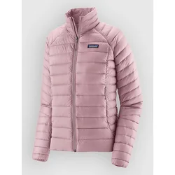 Patagonia Down Jacket quiet violet