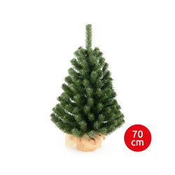 Božićna jelka XMAS TREES 70 cm bor
