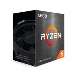 AMD Procesor Ryzen 5 5600 6C/12T/3.5GHz/32MB/65W/AM4/BOX