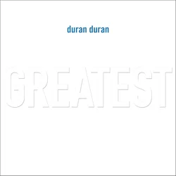 Duran Duran - Greatest (2 LP)