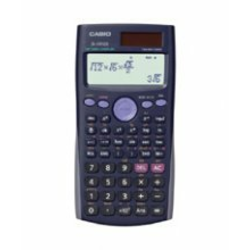 CASIO Kalkulator FX-300ES