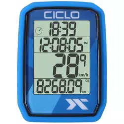 CicloSport Protos 205 Blue