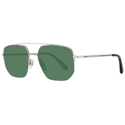 Benetton Naočare za sunce BE 7026 402