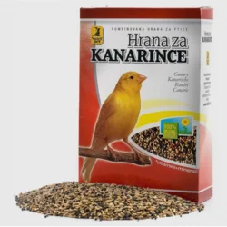 NUTRIPET Kombinovana hrana za kanarince 400g