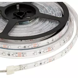 Led Traka 5050 Bela Ip68