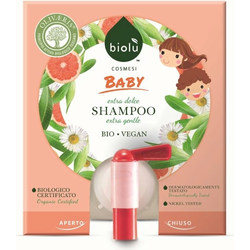 biolu Biolu Baby Shampoo - 10 l