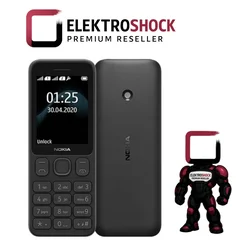 Nokia 125