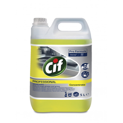 Cif Professional Diversey Degreaser Conc Sredstvo za odmašćivanje, 5l