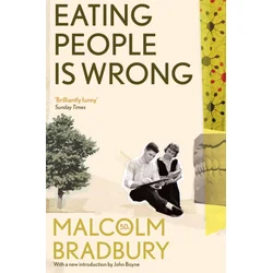 Eating People is Wrong