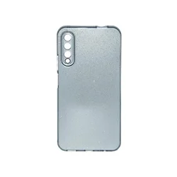 Maska za telefon GLITTER CASE za Huawei Honor 9X Pro DZ2, Siva