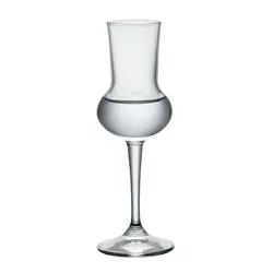Čaše za rakiju Riserva Grappa 6/1 8 cl 166181R