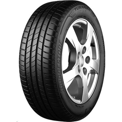 Bridgestone Turanza T005A ( 215/45 R18 89W Right Hand Drive )