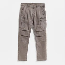 Reserved - Slim cargo pantalone