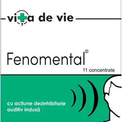 Vi?a De Vie - Fenomental (Reissue) (Remastered) (LP)